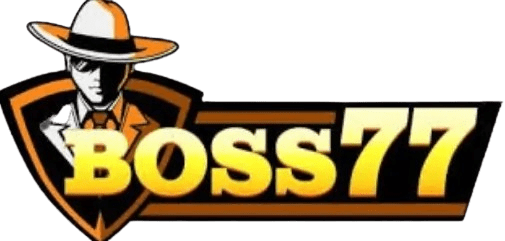 boss777 Logo
